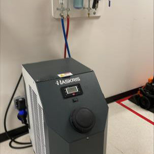 Thermo Fisher Scientific / FEI Thermis Z-G 3 TEM (Transmission Electron Microscope)