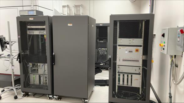 Thermo Fisher Scientific / FEI Thermis Z-G 3 TEM (Transmission Electron Microscope)
