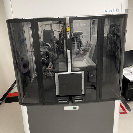 Thermo Fisher Scientific / FEI Helios G 4 FX FIB (Focused Ion Beam)