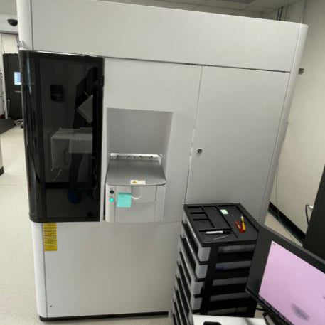Thermo Fisher Scientific / FEI Helios G 4 FX FIB (Focused Ion Beam)