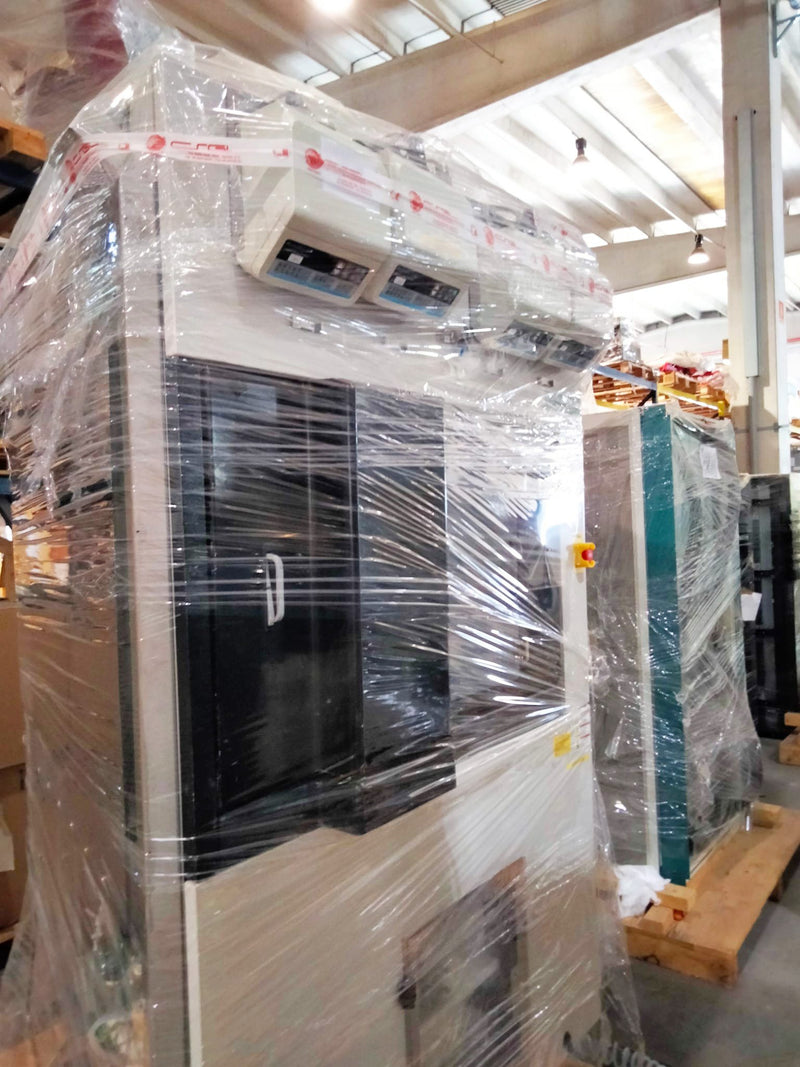 Applied Materials Mirra 3400 CMP (Chemical Mechanical Polisher)