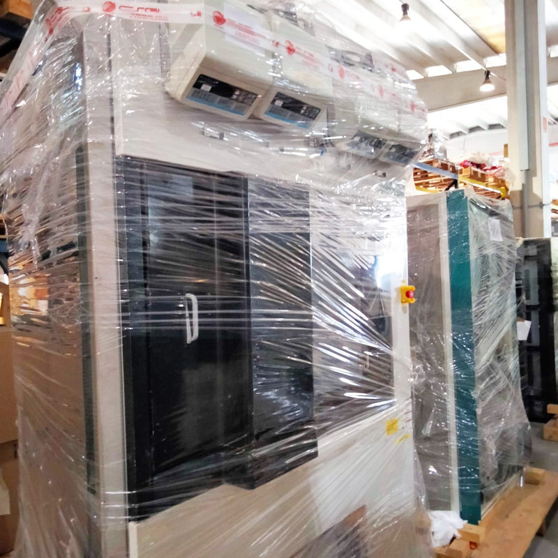 Applied Materials Mirra 3400 CMP (Chemical Mechanical Polisher)