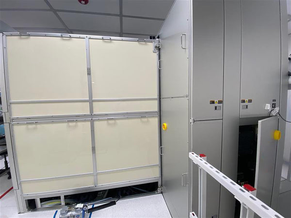 Tel Cellesta-I Single Wafer Cleaner