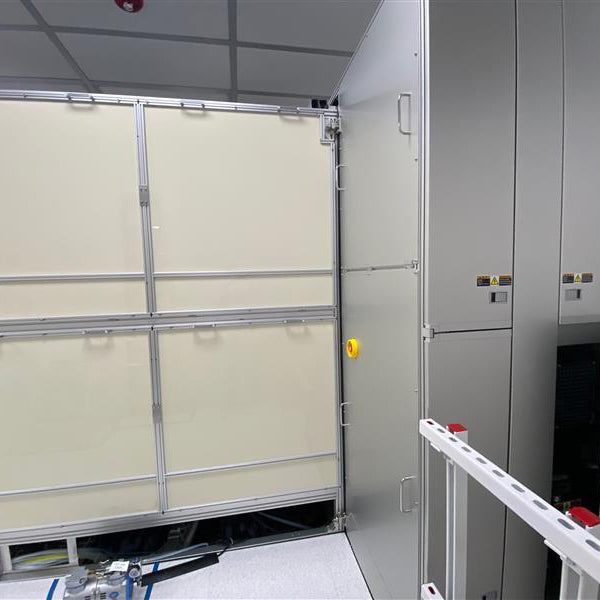 Tel Cellesta-I Single Wafer Cleaner