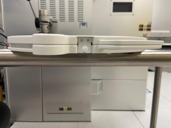 KLA Temperature Wafer