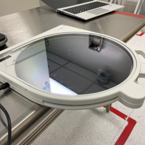 KLA Temperature Wafer