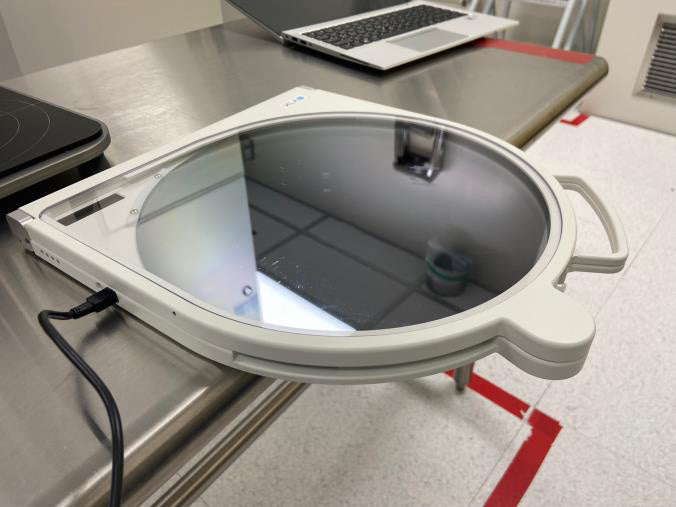 KLA Temperature Wafer