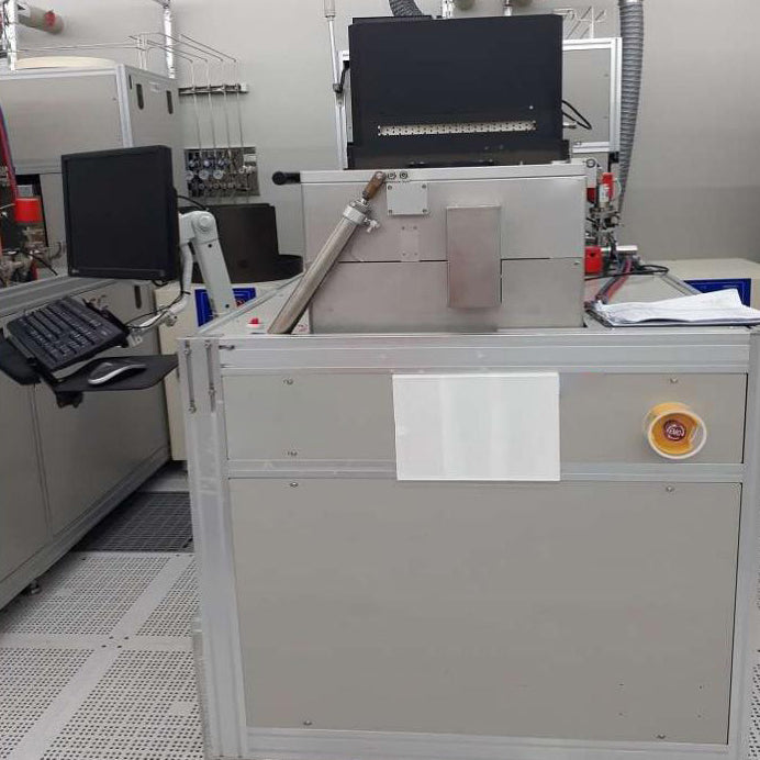 Top Engineering Hietch LX 380 ICP Etcher (Inductively Coupled Plasma)