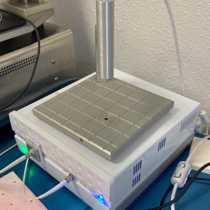 KLA / Filmetrics F 20 Thin Film Thickness Measurement
