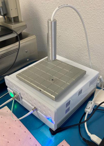KLA / Filmetrics F 20 Thin Film Thickness Measurement
