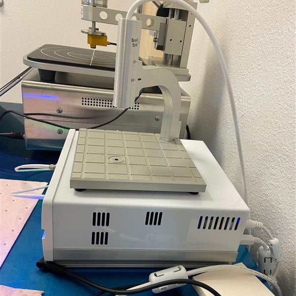 KLA / Filmetrics F 20 Thin Film Thickness Measurement