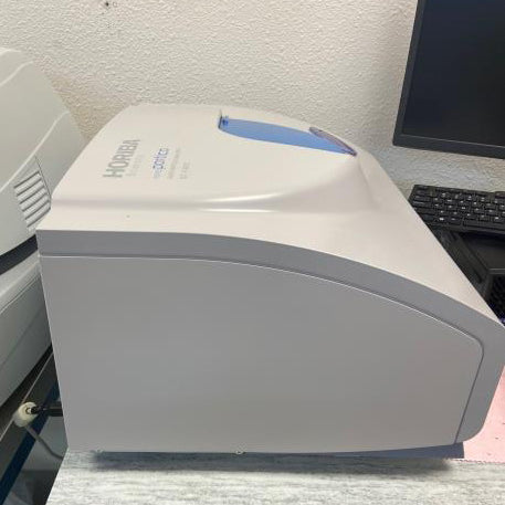 Horiba SZ 100 V 2 Nano Particle Analyzer