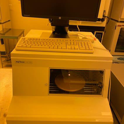 KLA P 15 Surface Profilometer