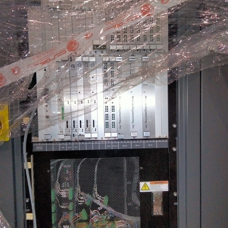 Applied Materials Mirra 3400 CMP (Chemical Mechanical Polisher)