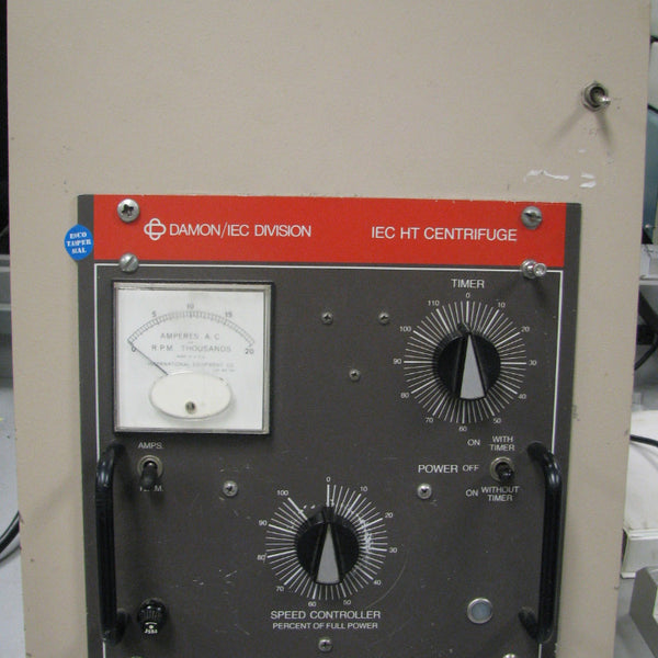 Damon IEC HT Centrifuge