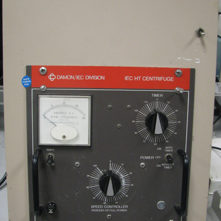 Damon IEC HT Centrifuge