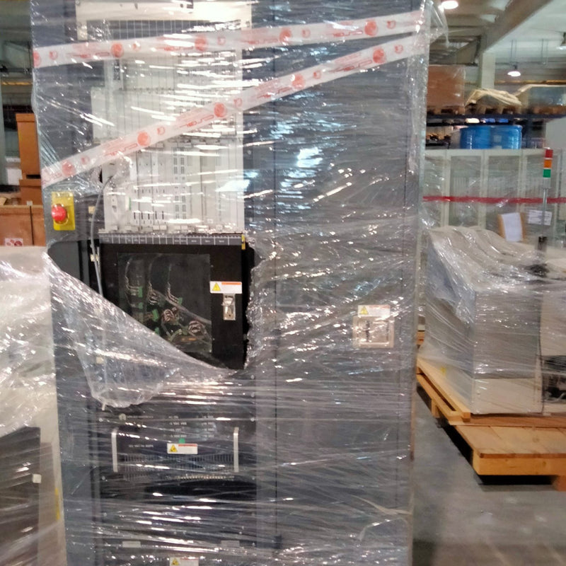 Applied Materials Mirra 3400 CMP (Chemical Mechanical Polisher)