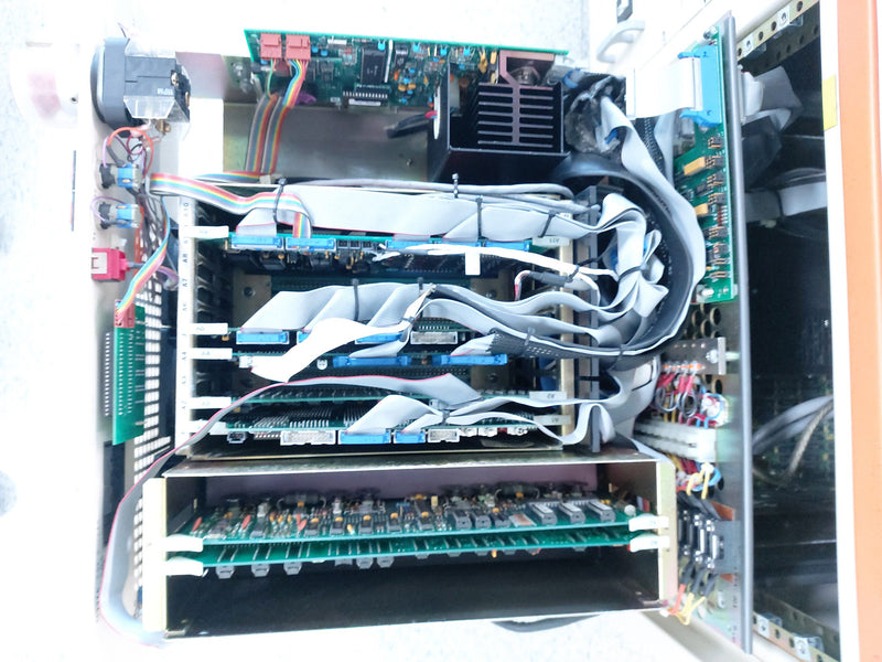 Electroglas Horizon 4080 X Prober