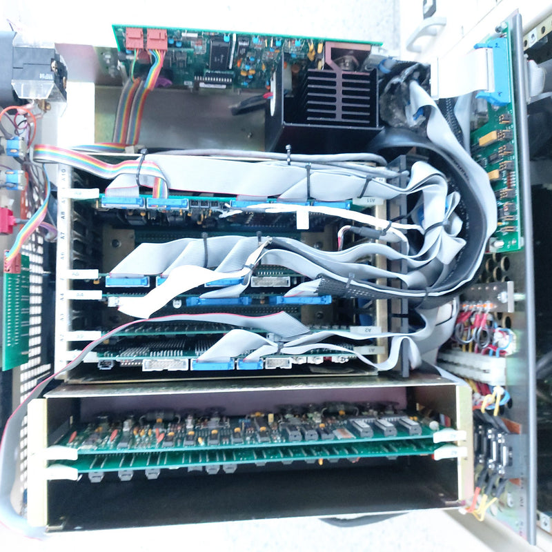 Electroglas Horizon 4080 X Prober