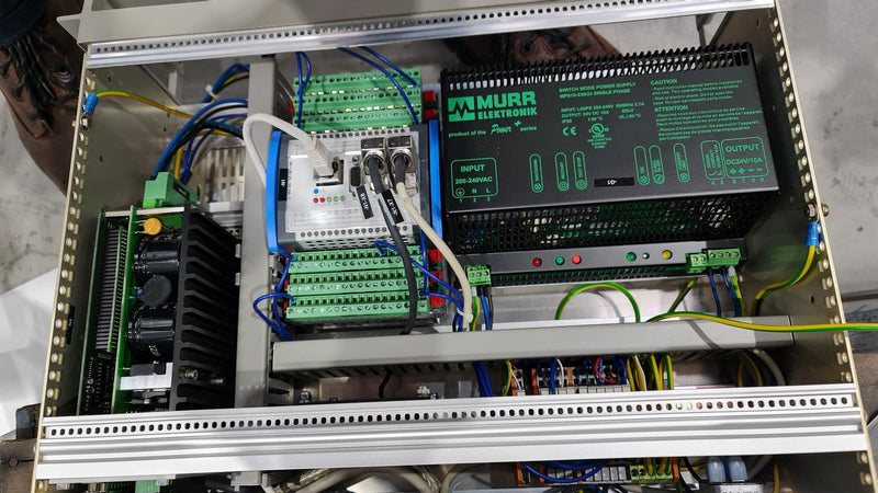 SUSS Delta 80 T Spin Coater