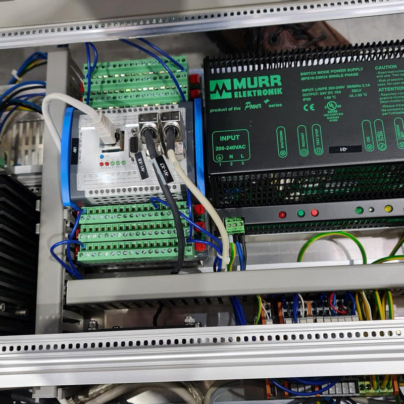 SUSS Delta 80 T Spin Coater