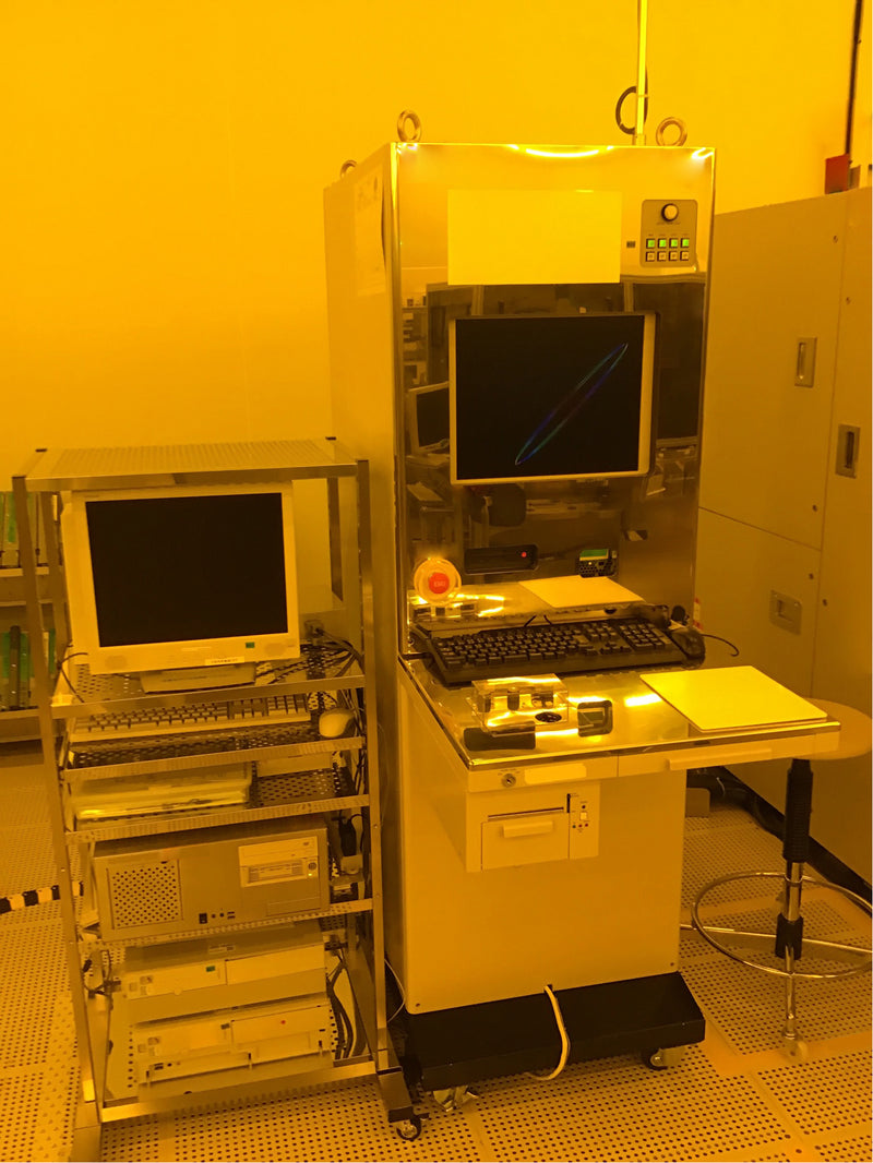 Hitachi S 9260 A CD-SEM (Critical Dimension Scanning Electron Microscope)