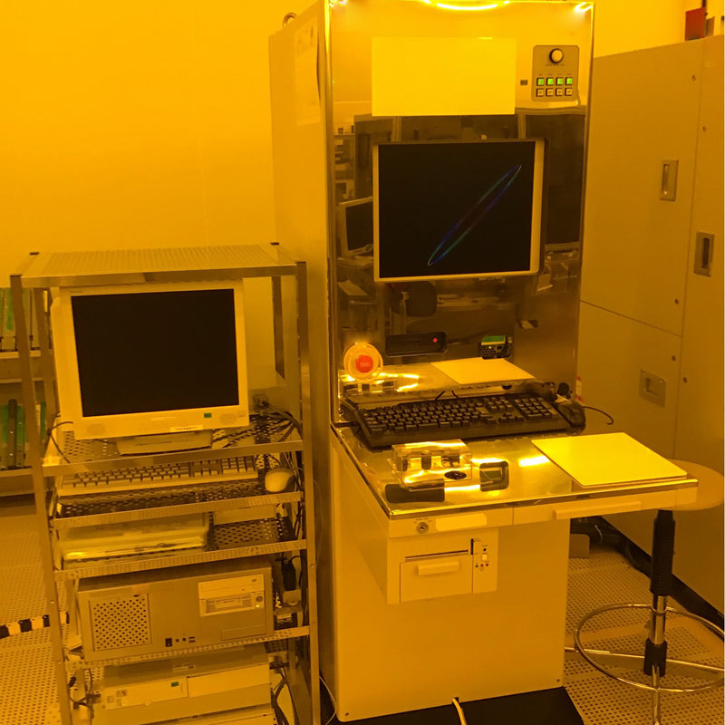 Hitachi S 9260 A CD-SEM (Critical Dimension Scanning Electron Microscope)