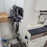 Zeiss Merlin Compact FE-SEM (Field Emission Scanning Electron Microscope)