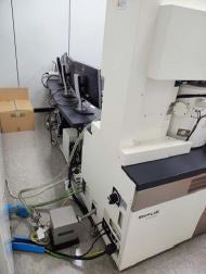 Zeiss Merlin Compact FE-SEM (Field Emission Scanning Electron Microscope)