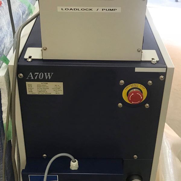 Ebara A 70 W Pump