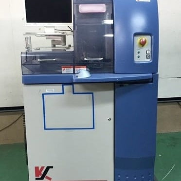 K&S 7100 AD Dicing Saw
