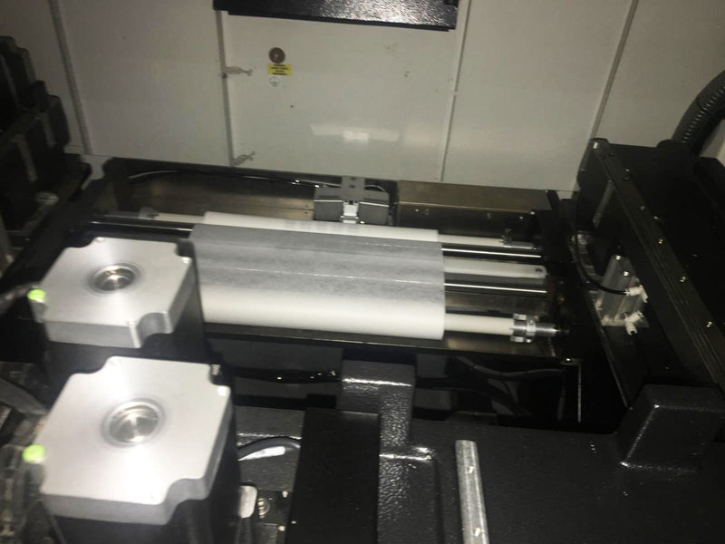 Speedline / MPM Momentum Elite DL Screen Printer