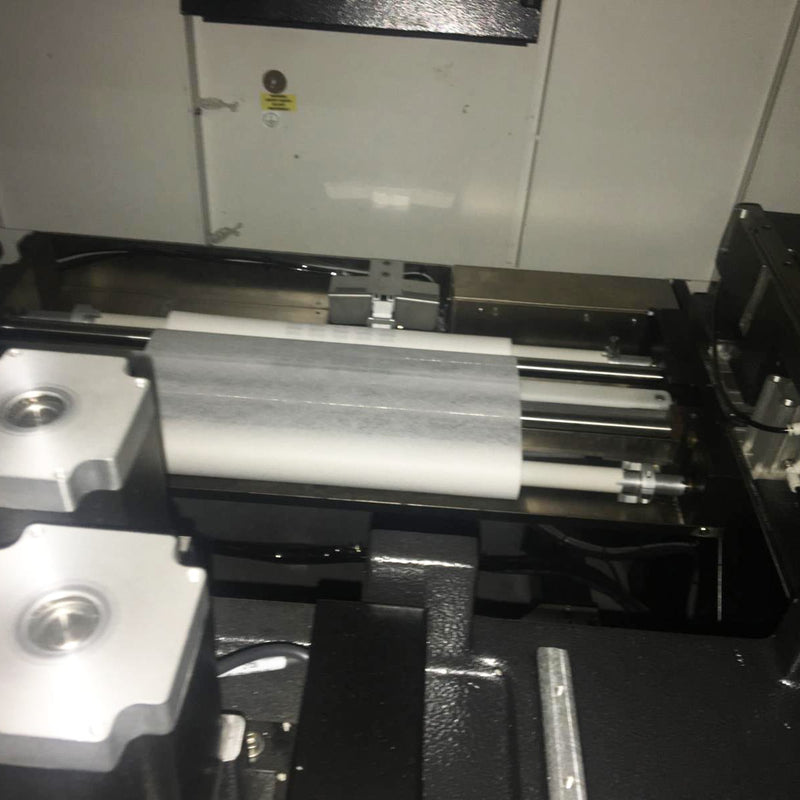 Speedline / MPM Momentum Elite DL Screen Printer