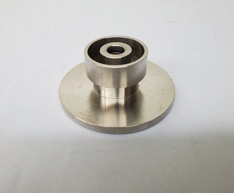 Disco Wafer Chuck Spinner Table