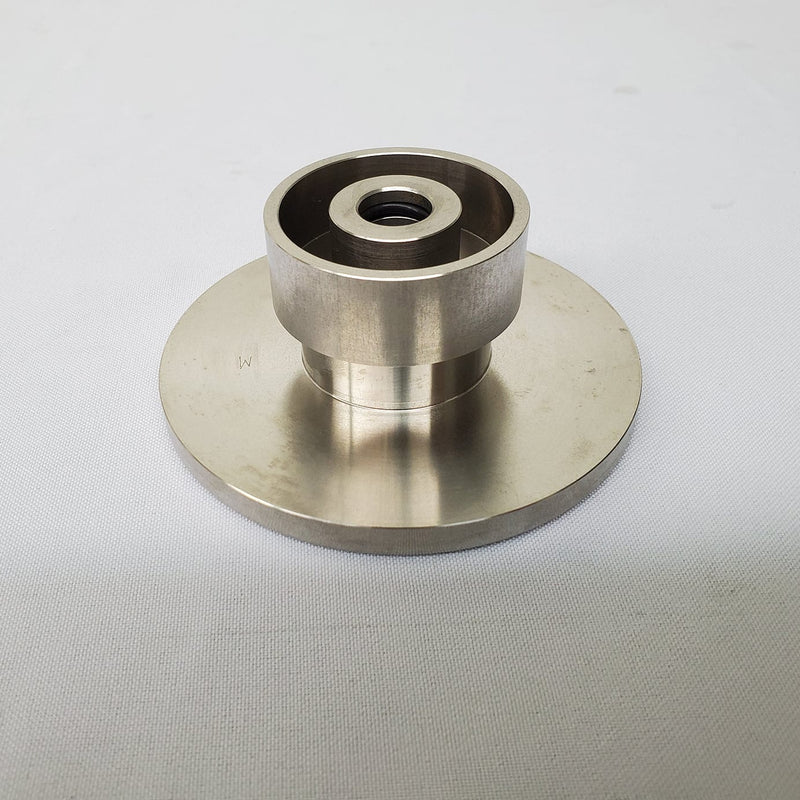 Disco Wafer Chuck Spinner Table