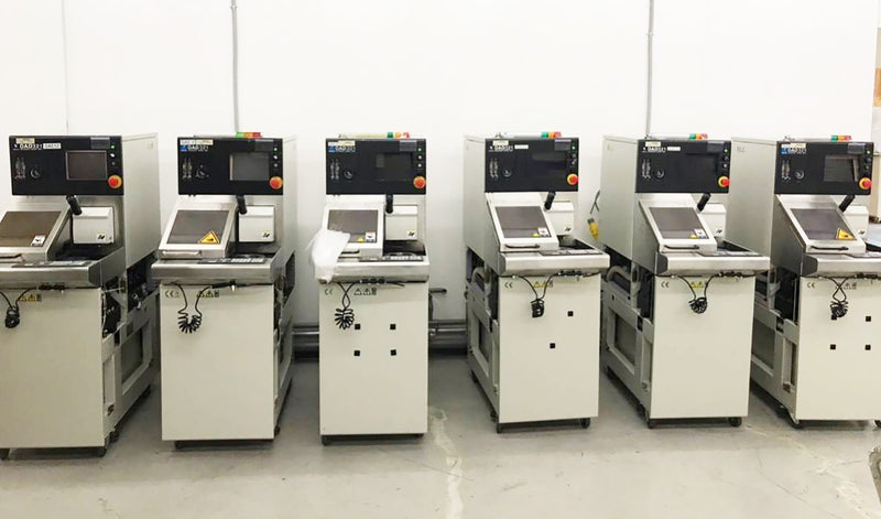 Disco DAD 3220 Automatic Dicing Saw