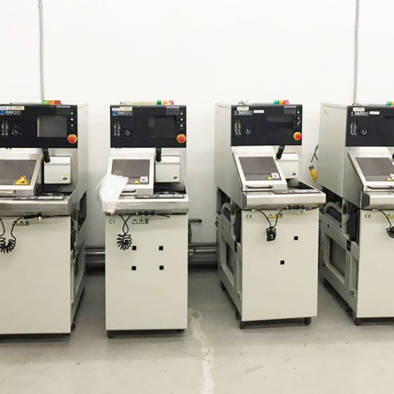 Disco DAD 3220 Automatic Dicing Saw