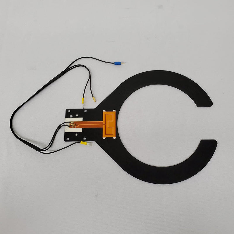 Disco DFG 8540, DFG 8560 Robot Wafer Pick Hand Detector