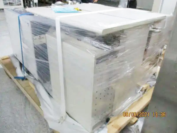 Aixtron Crius MOCVD (Metal Organic Chemical Vapor Deposition)