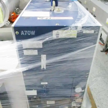 Aixtron Crius MOCVD (Metal Organic Chemical Vapor Deposition)