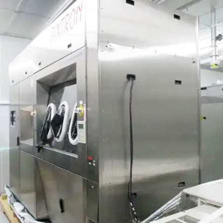 Aixtron Crius MOCVD (Metal Organic Chemical Vapor Deposition)