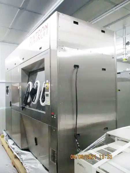 Aixtron Crius MOCVD (Metal Organic Chemical Vapor Deposition)