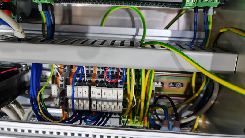 SUSS Delta 80 T Spin Coater