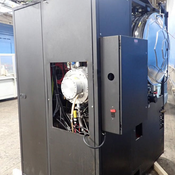 CHA Mark 50 Vacuum Evaporator