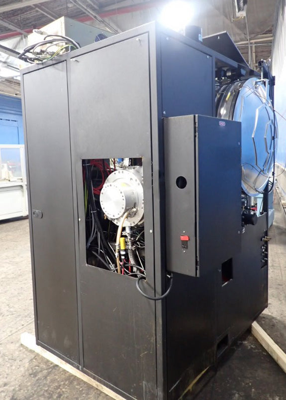 CHA Mark 50 Vacuum Evaporator