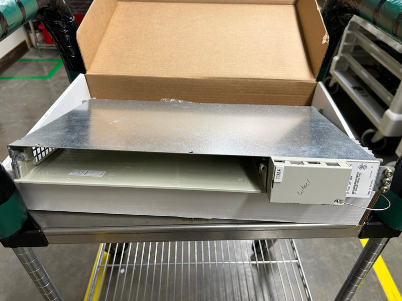 Siemens Simodrive LT Modul 6 SN 1123 1 AB 00 0 HA 1 Drive for QED Technologies Q22Y