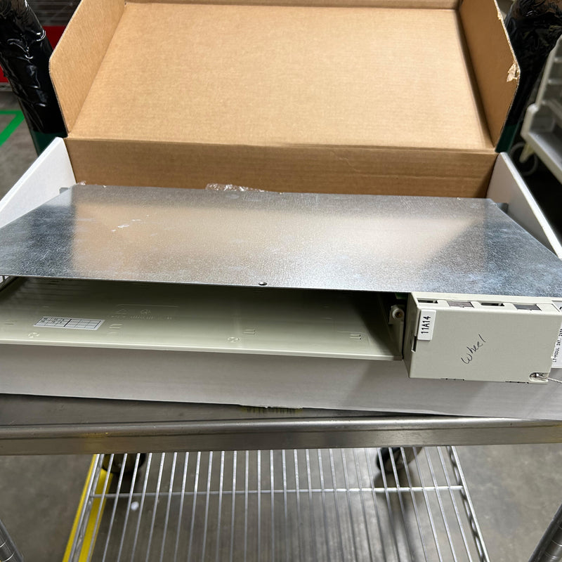 Siemens Simodrive LT Modul 6 SN 1123 1 AB 00 0 HA 1 Drive for QED Technologies Q22Y