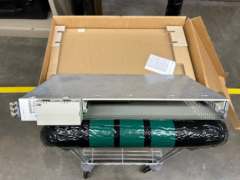 Siemens Simodrive LT Modul 6 SN 1123 1 AA 00 0 AA 1 Drive for QED Technologies Q22Y