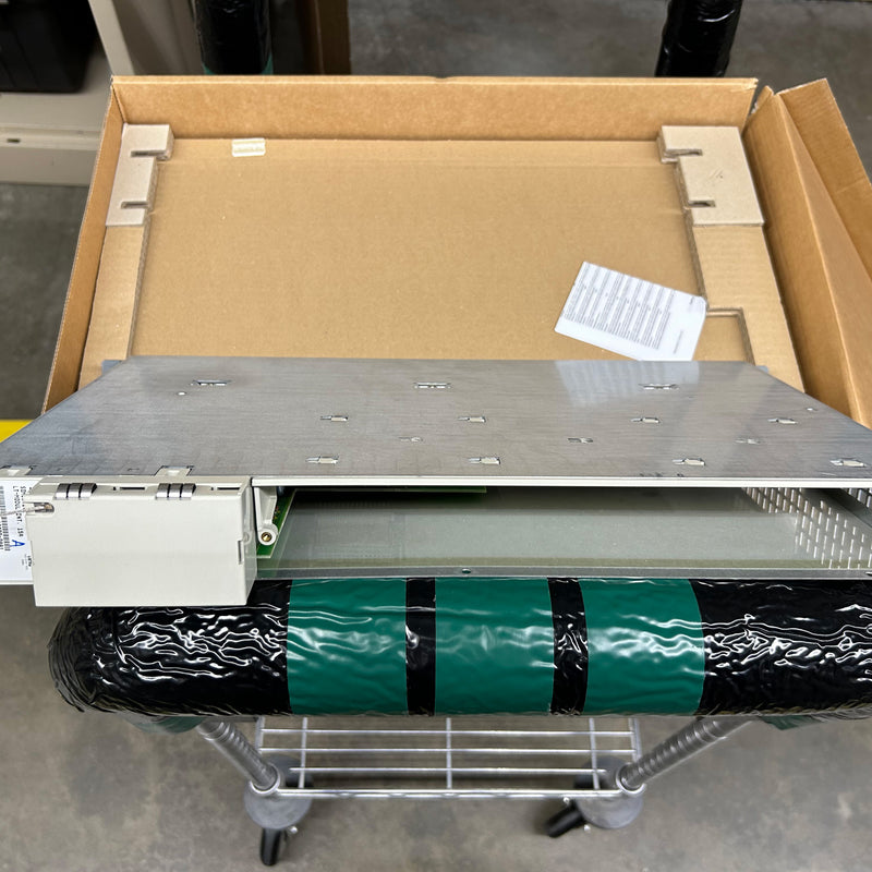 Siemens Simodrive LT Modul 6 SN 1123 1 AA 00 0 AA 1 Drive for QED Technologies Q22Y