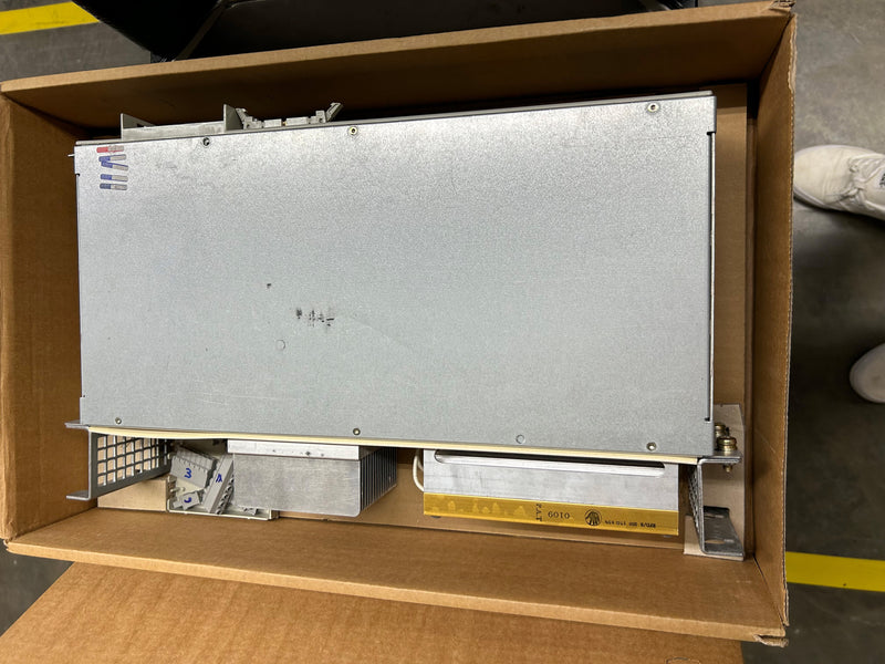 Siemens Simodrive 6 SN 1145-1 AA 01-0 AA 1 Drive for QED Technologies Q22Y